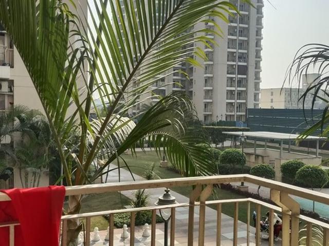BPTP Discovery Park 3 Bedroom 956 Sq. Ft. Apartment in Sector 80 Faridabad Listing ID: #10036