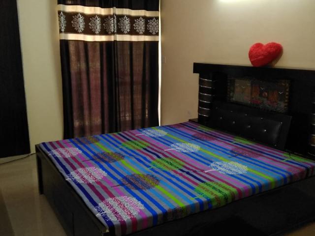 BPTP Discovery Park 3 Bedroom 1572 Sq. Ft. Apartment in Sector 80 Faridabad Listing ID: #10089