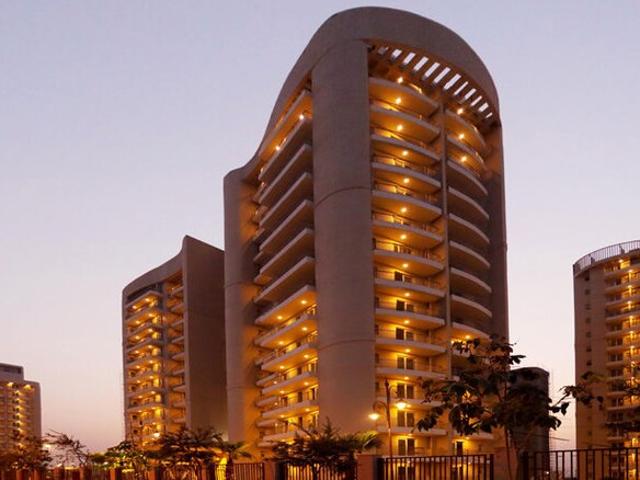 BPTP Discovery Park 3 Bedroom 1650 Sq. Ft. Apartment in Sector 80 Faridabad Listing ID: #10364