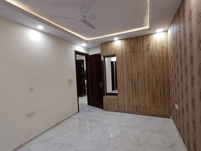 BPTP District Faridabad 3 Bedroom 140 Sq. Yd. Builder Floor in Sector 81 Faridabad Listing ID: #10106