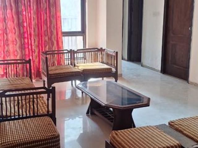 BPTP District Faridabad 3 Bedroom 1635 Sq. Ft. Builder Floor in Sector 81 Faridabad Listing ID: #10188