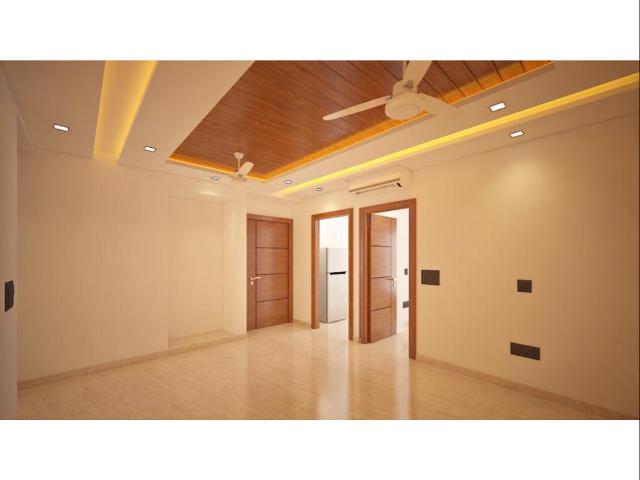 BPTP District Faridabad 3 Bedroom 170 Sq. Ft. Builder Floor in Sector 81 Faridabad Listing ID: #9880