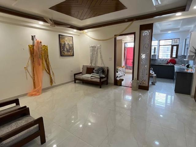 BPTP District Phase 2 3 Bedroom 150 Sq. Yd. Builder Floor in Sector 84 Faridabad Listing ID: #10174