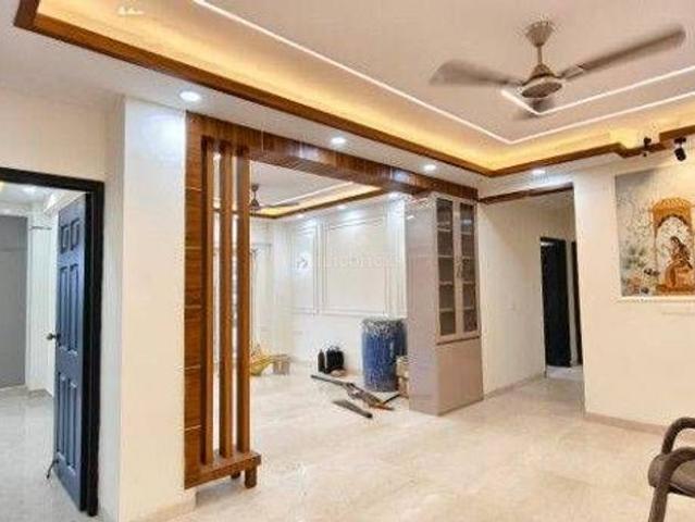 BPTP District Phase 2 4 Bedroom 250 Sq. Yd. Independent House in Sector 84 Faridabad Listing ID: #10055