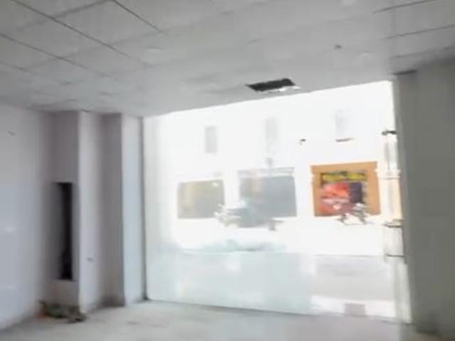 BPTP District Walk Commercial Shop 907 Sq. Ft. in Sector 81 Faridabad Listing ID: #9905