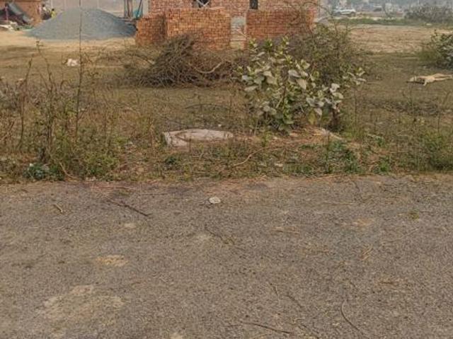 BPTP District 1017 Sq.Ft. Plot in Sector 81 Faridabad Listing ID: #9970