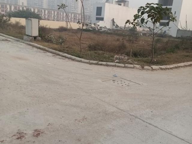 BPTP District 1170 Sq.Ft. Plot in Sector 81 Faridabad Listing ID: #9970