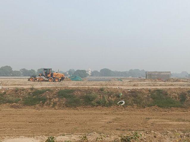 BPTP District 1188 Sq.Ft. Plot in Sector 81 Faridabad Listing ID: #9970