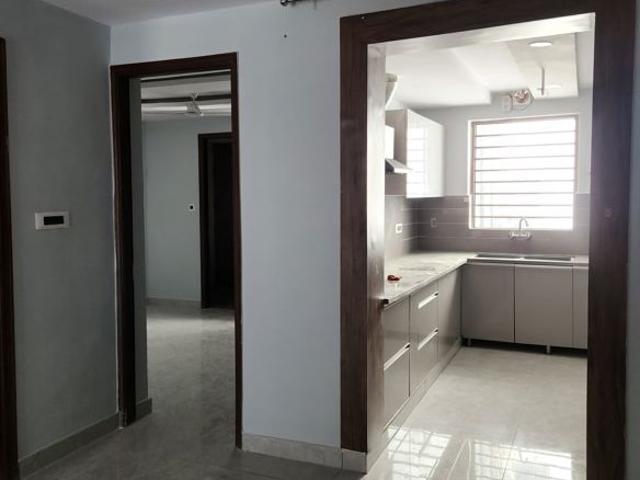 BPTP District 3 Bedroom 1350 Sq. Ft. Builder Floor in Sector 81 Faridabad Listing ID: #10154