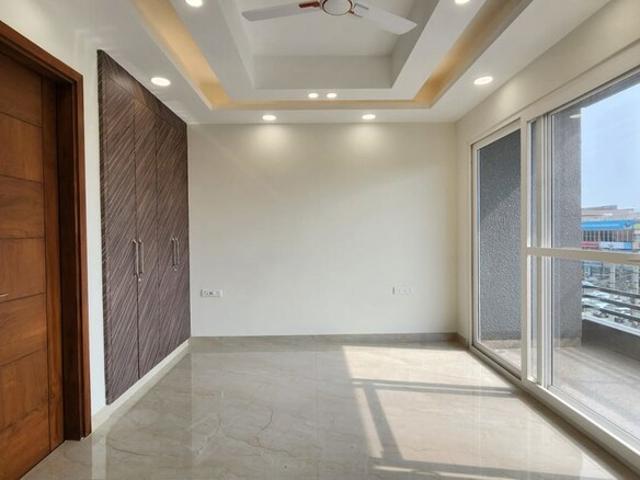 BPTP District 3 Bedroom 140 Sq. Yd. Builder Floor in Sector 85 Faridabad Listing ID: #10092