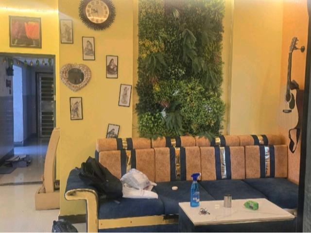 BPTP District 3 Bedroom 1450 Sq. Ft. Builder Floor in Sector 81 Faridabad Listing ID: #9924