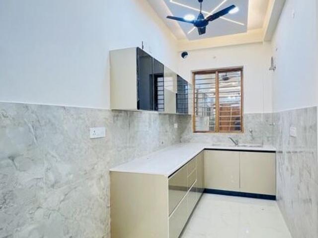 BPTP District 3 Bedroom 150 Sq. Yd. Builder Floor in Sector 81 Faridabad Listing ID: #10157