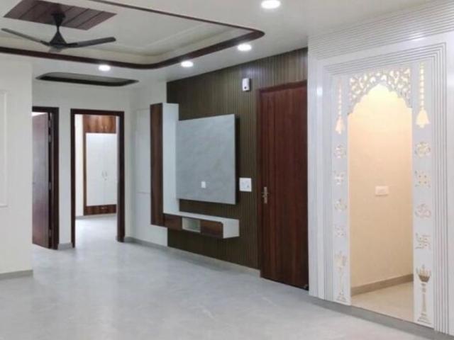 BPTP District 3 Bedroom 150 Sq. Yd. Builder Floor in Sector 85 Faridabad Listing ID: #10331