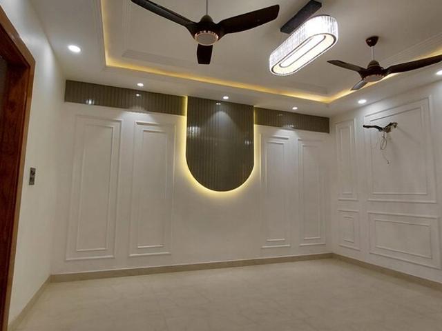 BPTP District 3 Bedroom 153 Sq. Yd. Builder Floor in Sector 85 Faridabad Listing ID: #10179