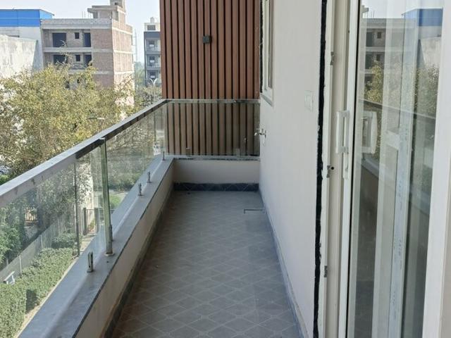 BPTP District 3 Bedroom 172 Sq. Yd. Builder Floor in Sector 81 Faridabad Listing ID: #10078