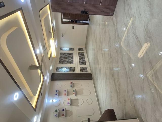 BPTP District 3 Bedroom 180 Sq. Yd. Builder Floor in Sector 85 Faridabad Listing ID: #10420