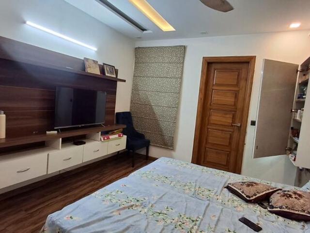 BPTP District 3 Bedroom 180 Sq. Yd. Builder Floor in Sector 85 Faridabad Listing ID: #10349