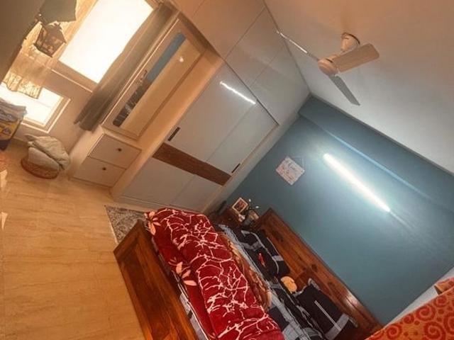 BPTP District 3 Bedroom 180 Sq. Yd. Builder Floor in Sector 85 Faridabad Listing ID: #10189
