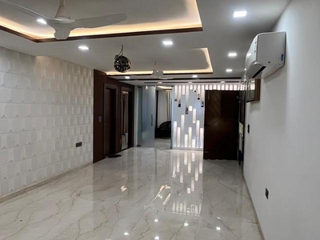 BPTP District 4 Bedroom 270 Sq. Ft. Builder Floor in Sector 81 Faridabad Listing ID: #9854