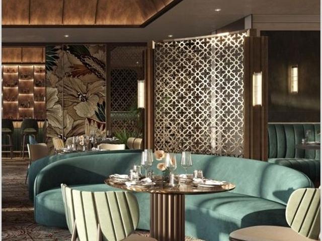 BPTP Downtown 66 3 Bedroom 2900 Sq. Ft. Apartment in Sector 66 Gurgaon Listing ID: #10189