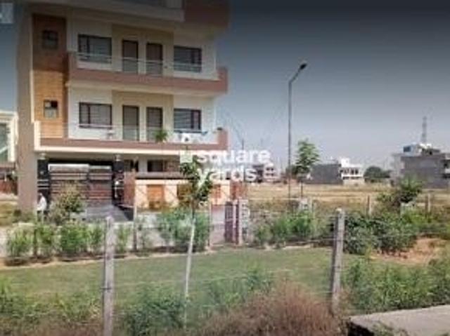 Bptp E Block Plot 250 Sq. Yd. Plot in Sector 85 Faridabad Listing ID: #8824