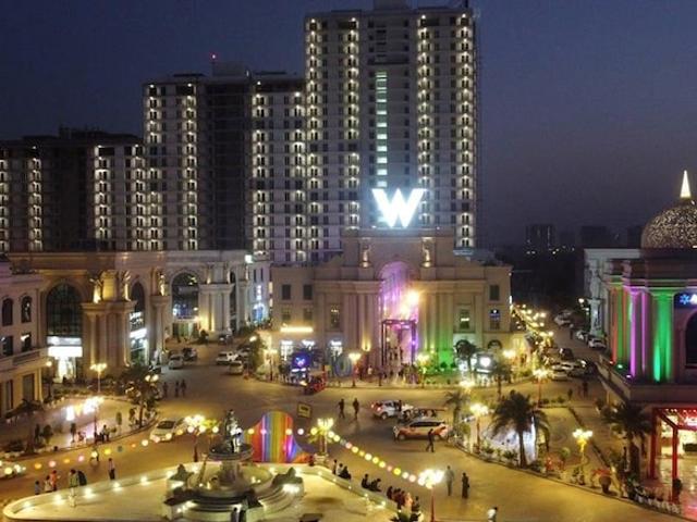 BPTP Eden Estate 260 Sq. Yd. Plot in Sector 81 Faridabad Listing ID: #10370