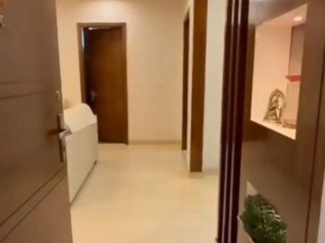 BPTP Eden Estate 3 Bedroom 270 Sq. Yd. Builder Floor in Sector 81 Faridabad Listing ID: #10225