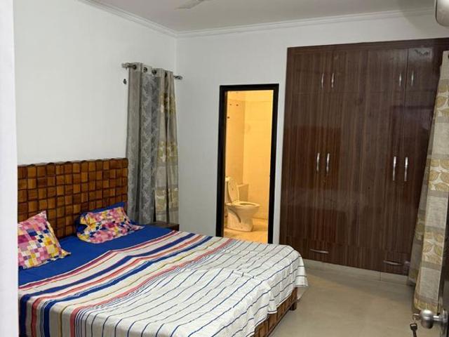 BPTP Eden Estate 3 Bedroom 278 Sq. Ft. Builder Floor in Sector 81 Faridabad Listing ID: #10263