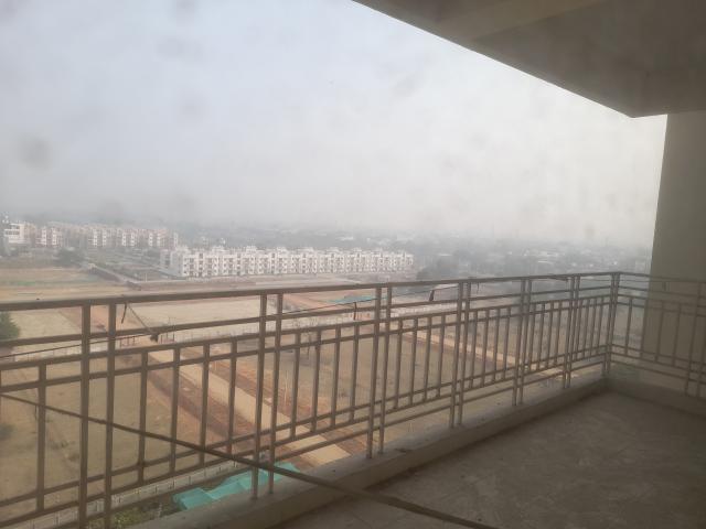 BPTP Eden Estate 4 Bedroom 269 Sq. Yd. Builder Floor in Sector 81 Faridabad Listing ID: #9905