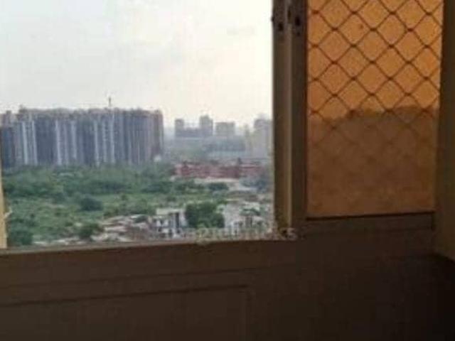 BPTP Eden Estate 4 Bedroom 272 Sq. Ft. Builder Floor in Sector 81 Faridabad Listing ID: #9188