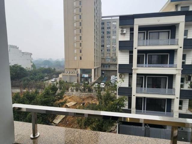 BPTP Eden Estate 4 Bedroom 275 Sq. Yd. Builder Floor in Sector 81 Faridabad Listing ID: #10246