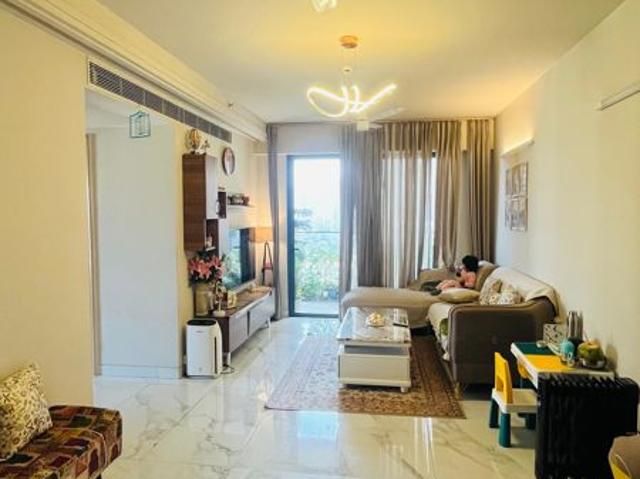 BPTP Freedom Park Life 3 Bedroom 2250 Sq. Ft. Apartment in Sector 57 Gurgaon Listing ID: #10346