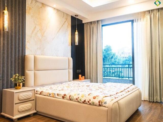 BPTP Green Oaks 3 Bedroom 1650 Sq. Ft. Builder Floor in Sector 70a Gurgaon Listing ID: #10010