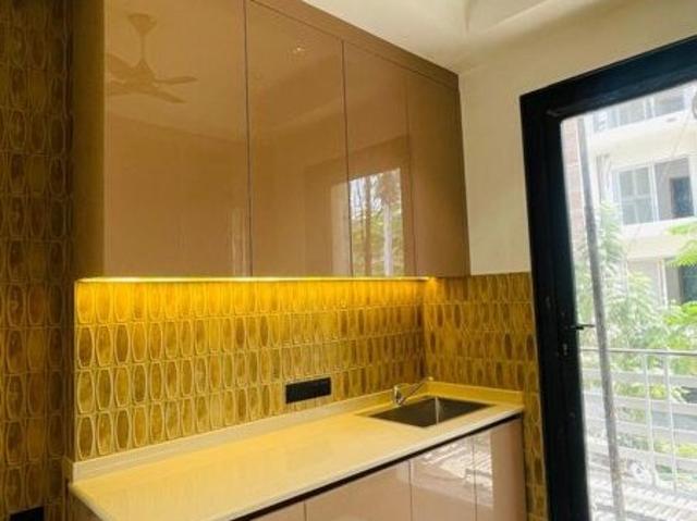 BPTP Green Oaks 3 Bedroom 1650 Sq. Ft. Builder Floor in Sector 70a Gurgaon Listing ID: #9951