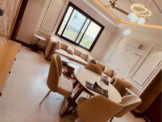 BPTP Green Oaks 3 Bedroom 1650 Sq. Ft. Builder Floor in Sector 70a Gurgaon Listing ID: #9895