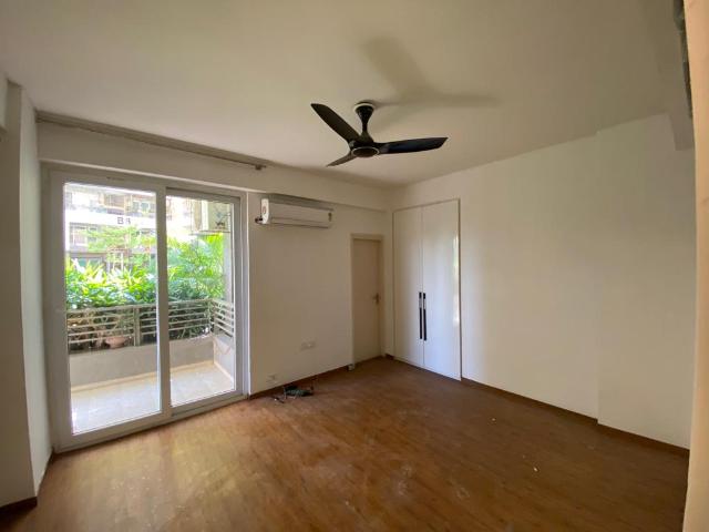 BPTP Green Oaks 3 Bedroom 1650 Sq. Ft. Builder Floor in Sector 70a Gurgaon Listing ID: #9956