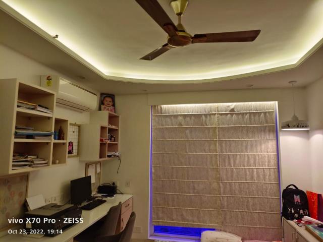 BPTP Green Oaks 3 Bedroom 1650 Sq. Ft. Builder Floor in Sector 70a Gurgaon Listing ID: #9973
