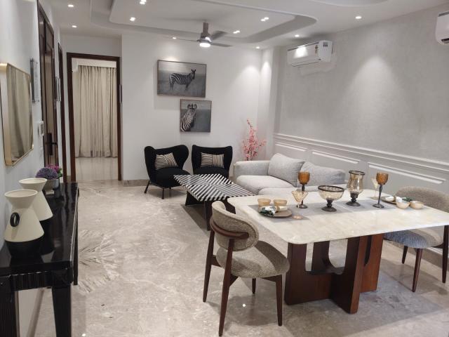 BPTP Green Oaks 3 Bedroom 1650 Sq. Ft. Builder Floor in Sector 70a Gurgaon Listing ID: #10257