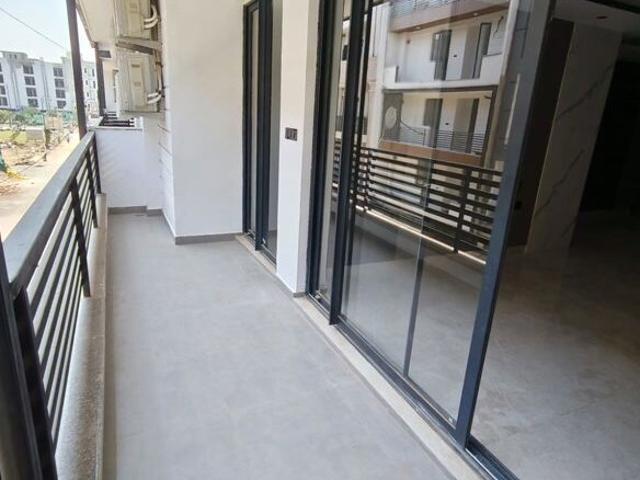 BPTP Green Oaks 3 Bedroom 1650 Sq. Ft. Builder Floor in Sector 70a Gurgaon Listing ID: #10273