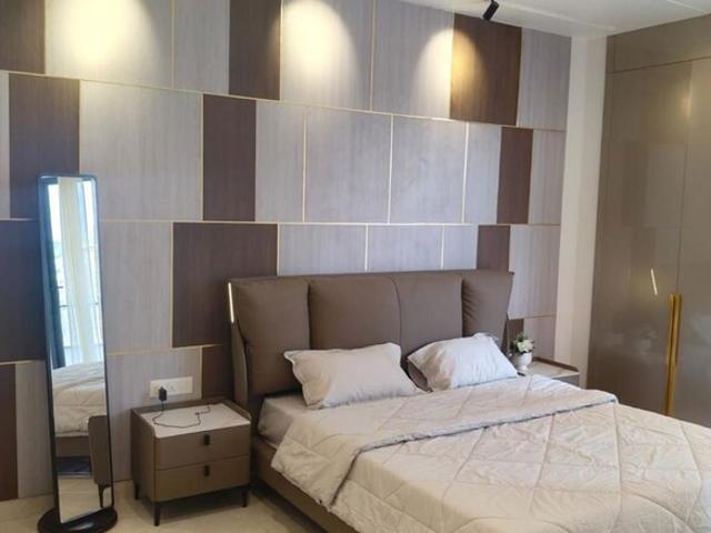 BPTP Green Oaks 3 Bedroom 1650 Sq. Ft. Builder Floor in Sector 70a Gurgaon Listing ID: #10292