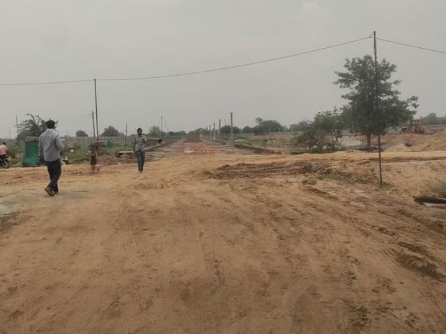 BPTP Park Central 250 Sq. Yd. Plot in Sector 85 Faridabad Listing ID: #10371