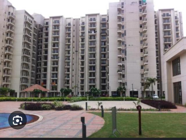 BPTP Park Central 3 Bedroom 1550 Sq. Ft. Builder Floor in Sector 85 Faridabad Listing ID: #9903
