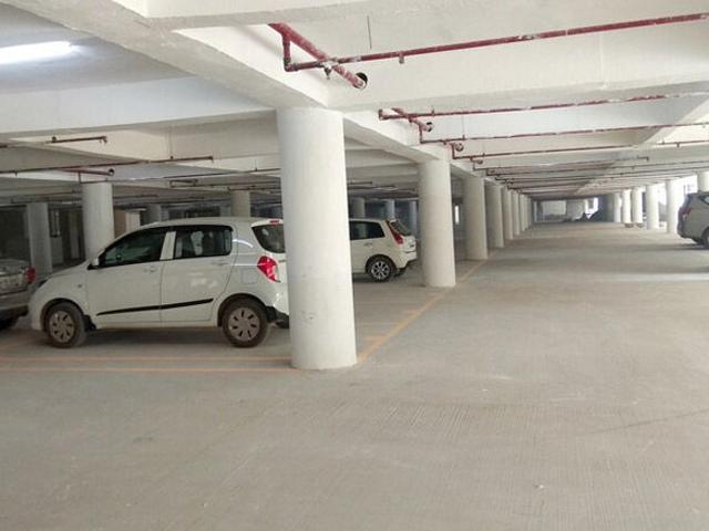 BPTP Park Generations 3 Bedroom 1250 Sq. Ft. Apartment in Sector 37d Gurgaon Listing ID: #10043