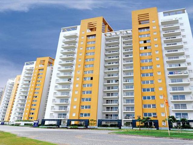 Sector 82 3 BHK Apartment For Sale Faridabad