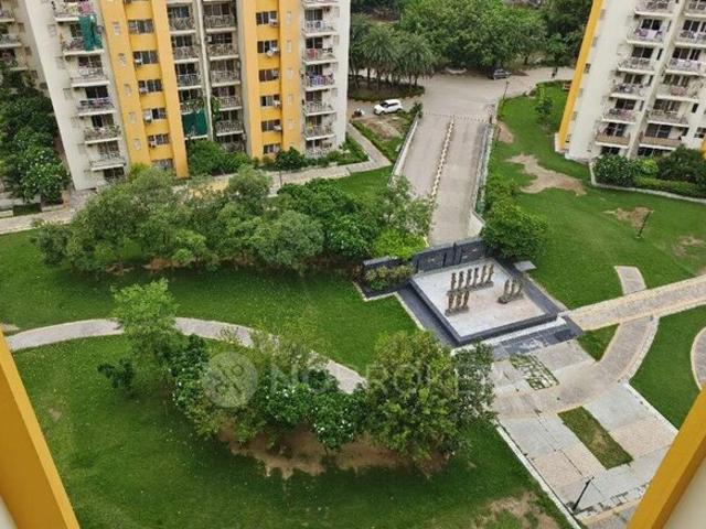 BPTP Park Grandeura 2 Bedroom 873 Sq. Ft. Apartment in Sector 82 Faridabad Listing ID: #10189