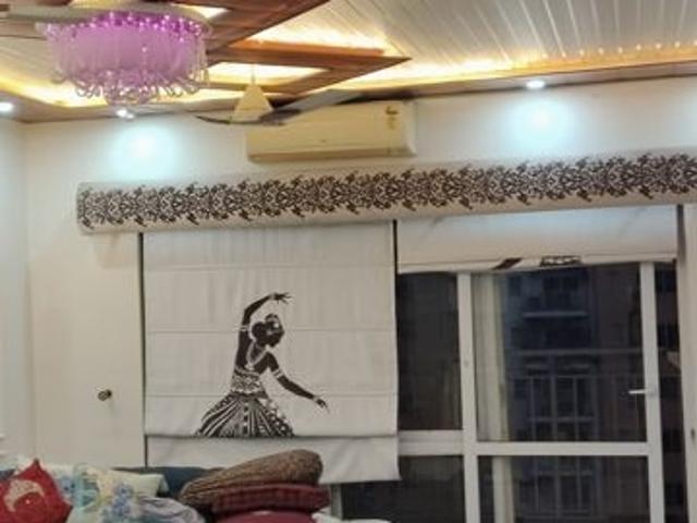 BPTP Park Grandeura 3.5 Bedroom 2032 Sq. Ft. Apartment in Sector 82 Faridabad Listing ID: #9987