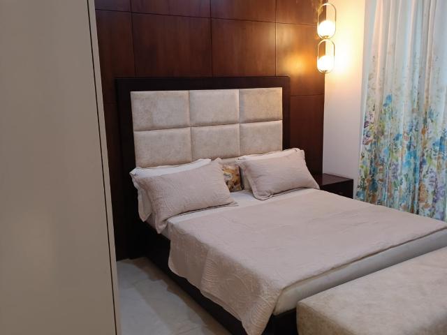 BPTP Park Grandeura 4 Bedroom 2600 Sq. Ft. Apartment in Sector 82 Faridabad Listing ID: #9626