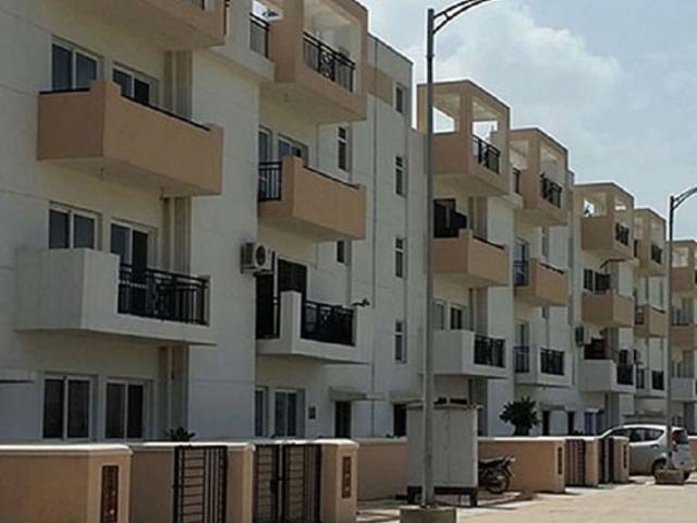 BPTP Park Elite Floor II 3 Bedroom 1620 Sq. Ft. Apartment in Sector 75 Faridabad Listing ID: #10324