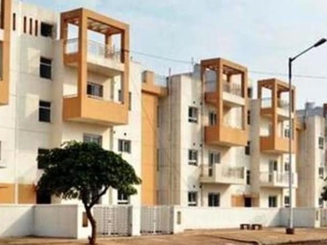 BPTP Park Elite Floor II 3 Bedroom 250 Sq. Yd. Builder Floor in Sector 75 Faridabad Listing ID: #10003