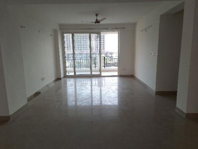 BPTP Park Elite Floor II 4 Bedroom 2700 Sq. Ft. Apartment in Sector 75 Faridabad Listing ID: #10324